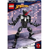 LEGO 76230 Marvel Super Heroes Venom Figur, Konstruktionsspielzeug vollbeweglich