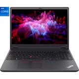 Lenovo ThinkPad P16v G1 (21FC000VGE), Notebook schwarz, Windows 11 Pro 64-Bit, 40.6 cm (16 Zoll), 512 GB SSD