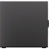 Lenovo ThinkStation P5 (30GA000RGE), PC-System schwarz/rot, Windows 11 Pro for Workstations 64-Bit