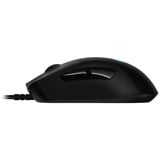 Logitech G403 HERO, Gaming-Maus schwarz