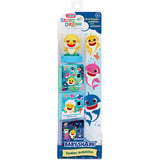 MGA Entertainment Little Tikes Story Dream Machine - Baby Shark Familien-Kollektion, Hörbuch 