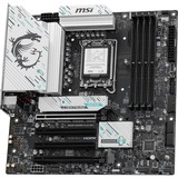 MSI B860M GAMING PLUS WIFI, Mainboard 