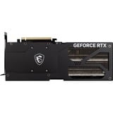 MSI GeForce RTX 5070 Ti 16G VENTUS 3X OC, Grafikkarte DLSS 4, 3x DisplayPort, 1x HDMI 2.1
