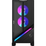 MSI MPG Infinite X3 AI 2NVZ9-032AT, Gaming-PC schwarz, Windows 11 Home 64-Bit