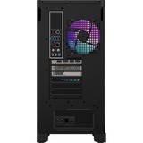 MSI MPG Infinite X3 AI 2NVZ9-032AT, Gaming-PC schwarz, Windows 11 Home 64-Bit