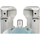 Makita Akku-Pendelhubstichsäge DJV186Z, 18Volt  blau/schwarz, ohne Akku und Ladegerät