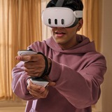 Meta Activity-Schlaufen für Meta Quest (für Touch Plus-Controller) schwarz