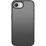 Nevox StyleShell Invisio, Handyhülle schwarz, iPhone 16e