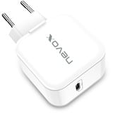 Nevox USB PD Type C Ladegerät 20Watt weiss weiß