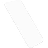 Otterbox Glass, Schutzfolie transparent, iPhone 15 Plus