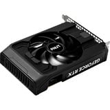 Palit GeForce RTX 5050 StormX 8GB, Grafikkarte DLSS 4, 3x DisplayPort, 1x HDMI 2.1