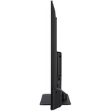 Panasonic TV-55W80AEZC, QLED-Fernseher 139 cm (55 Zoll), schwarz, UltraHD/4K, Fire TV