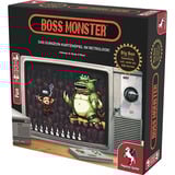 Pegasus Boss Monster Big Box, Brettspiel 
