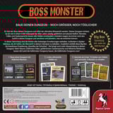 Pegasus Boss Monster Big Box, Brettspiel 