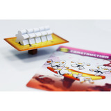 Pegasus Ninja Academy, Geschicklichkeitsspiel 