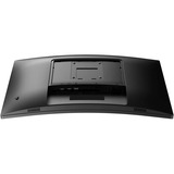 Philips 27M1C5200W/00, Gaming-Monitor 69 cm (27 Zoll), schwarz, FullHD, VA, Curved, Adaptive-Sync, 240Hz Panel