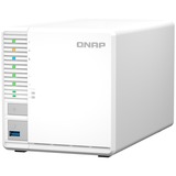 QNAP TS-364-8G, NAS 