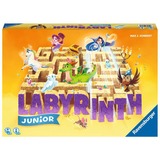 Junior Labyrinth, Brettspiel