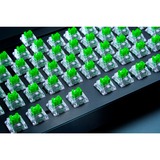 Razer Green Switch-Set, Tastenschalter grün/transparent, 36 Stück
