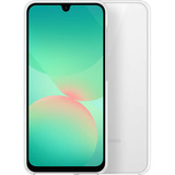 SAMSUNG Clear Case, Schutzhülle transparent, Samsung Galaxy A26 5G