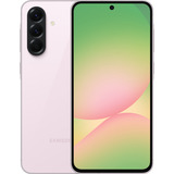 SAMSUNG Galaxy A56 5G 256GB, Handy Awesome Pink, Android 15, 8 GB