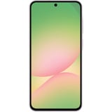 SAMSUNG Galaxy A56 5G 256GB, Handy Awesome Pink, Android 15, 8 GB