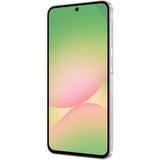 SAMSUNG Galaxy A56 5G 256GB, Handy Awesome Pink, Android 15, 8 GB