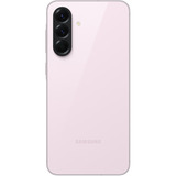 SAMSUNG Galaxy A56 5G 256GB, Handy Awesome Pink, Android 15, 8 GB