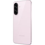 SAMSUNG Galaxy A56 5G 256GB, Handy Awesome Pink, Android 15, 8 GB