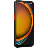 SAMSUNG Galaxy XCover7 Pro 128GB, Handy Black, Enterprise Edition, 6 GB