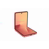 SAMSUNG Galaxy Z Flip7 256GB, Handy Coralred, Android, 12 GB