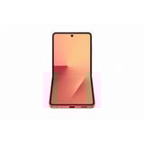 SAMSUNG Galaxy Z Flip7 256GB, Handy Coralred, Android, 12 GB