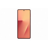 SAMSUNG Galaxy Z Flip7 256GB, Handy Coralred, Android, 12 GB