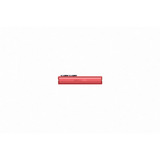 SAMSUNG Galaxy Z Flip7 256GB, Handy Coralred, Android, 12 GB