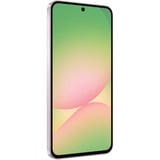 Samsung Galaxy A56 5G 256GB, Handy Awesome Pink, Android 15, 8 GB
