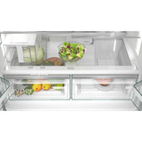 Siemens KF96IAPEA iQ500, French Door edelstahl, Home Connect