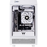 Thermaltake TT Toughfan 12 PWM 120x120x25mm, Gehäuselüfter weiß, Radiator Fan, 120 mm