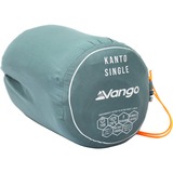 Vango Schlafsack Kanto 250 Single, Mineral Green grün/grau