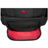 Wenger TOOL BACKPACK ADVANCED , Rucksack schwarz, bis 40,6 cm (16")