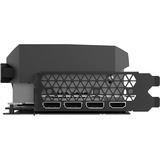 ZOTAC GeForce RTX 4070 Ti SUPER AMP HOLO, Grafikkarte schwarz, DLSS 3, 3x DisplayPort, 1x HDMI 2.1a