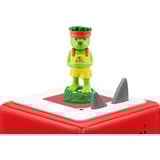 tonies Emil Grünbär - Emil Grünbär und die Bande, Spielfigur Hörspiel mit Musik