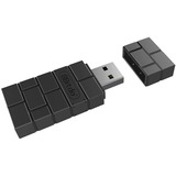 8BitDo USB Wireless Adapter 2, Funkadapter 