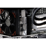 ALTERNATE Custom AI Workstation • Apex AI, PC-System schwarz, ohne Betriebssystem