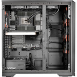 ALTERNATE Custom AI Workstation • Apex AI, PC-System schwarz, ohne Betriebssystem