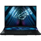 ASUS ROG Zephyrus Duo 16 (2022) (GX650RW-LO108W), Gaming-Notebook schwarz, Windows 11 Home 64-Bit, 165 Hz Display, 2 TB SSD