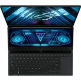 ASUS ROG Zephyrus Duo 16 (2022) (GX650RW-LO108W), Gaming-Notebook schwarz, Windows 11 Home 64-Bit, 165 Hz Display, 2 TB SSD