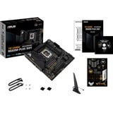 ASUS TUF GAMING B660M-PLUS WIFI, Mainboard 