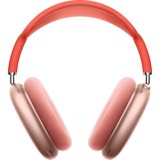 Apple AirPods Max, Kopfhörer rosa