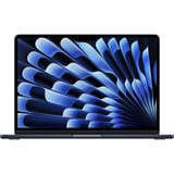 Apple MacBook Air 34,5 cm (13,6") 2026 CTO, Notebook schwarz, 32 GB, 1 TB (1 TB SSD), M5, MacOS, Deutsch