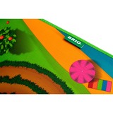BRIO World Eisenbahn-Spielmatte 